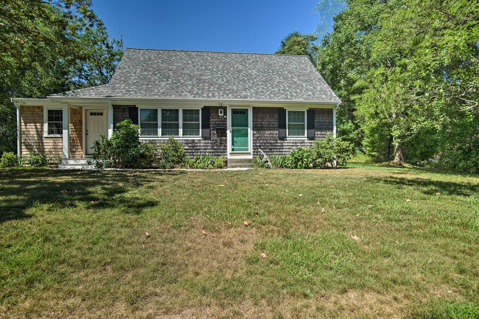 Falmouth Vacation Rental