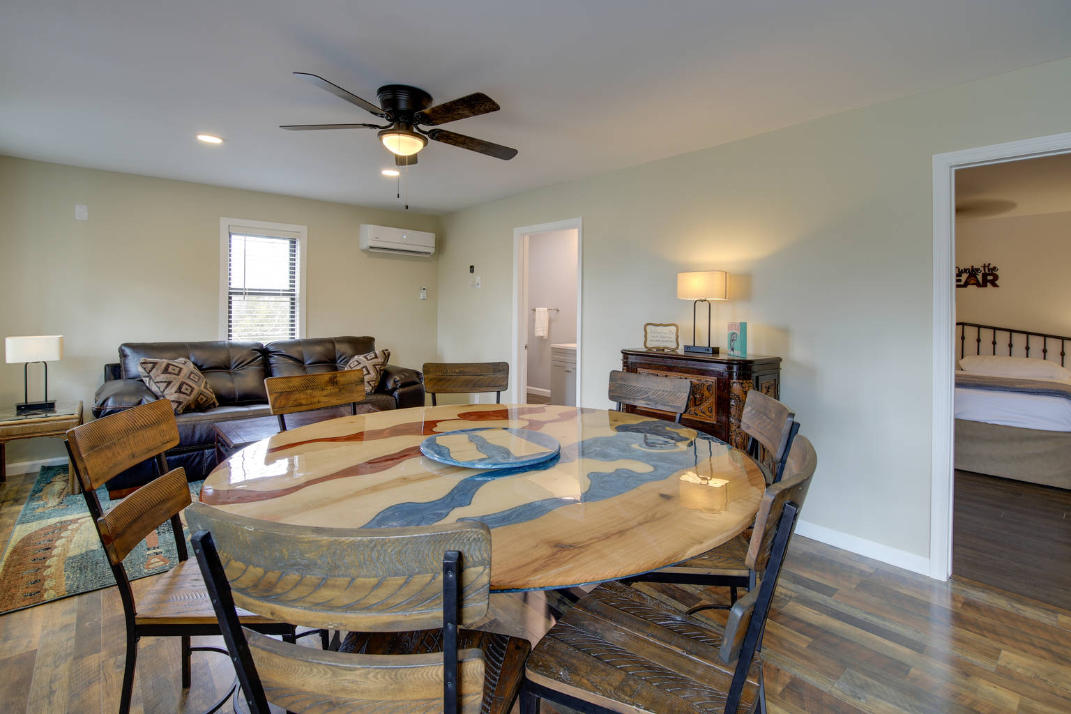 Dandridge Vacation Rental