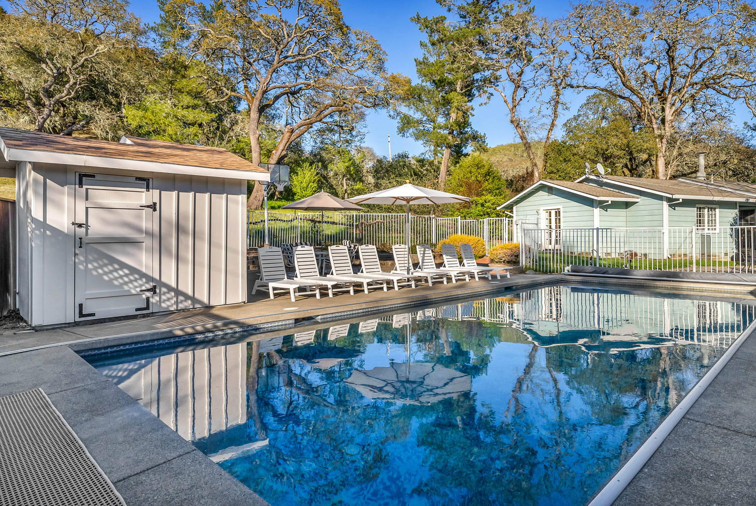 Glen Ellen Vacation Rental