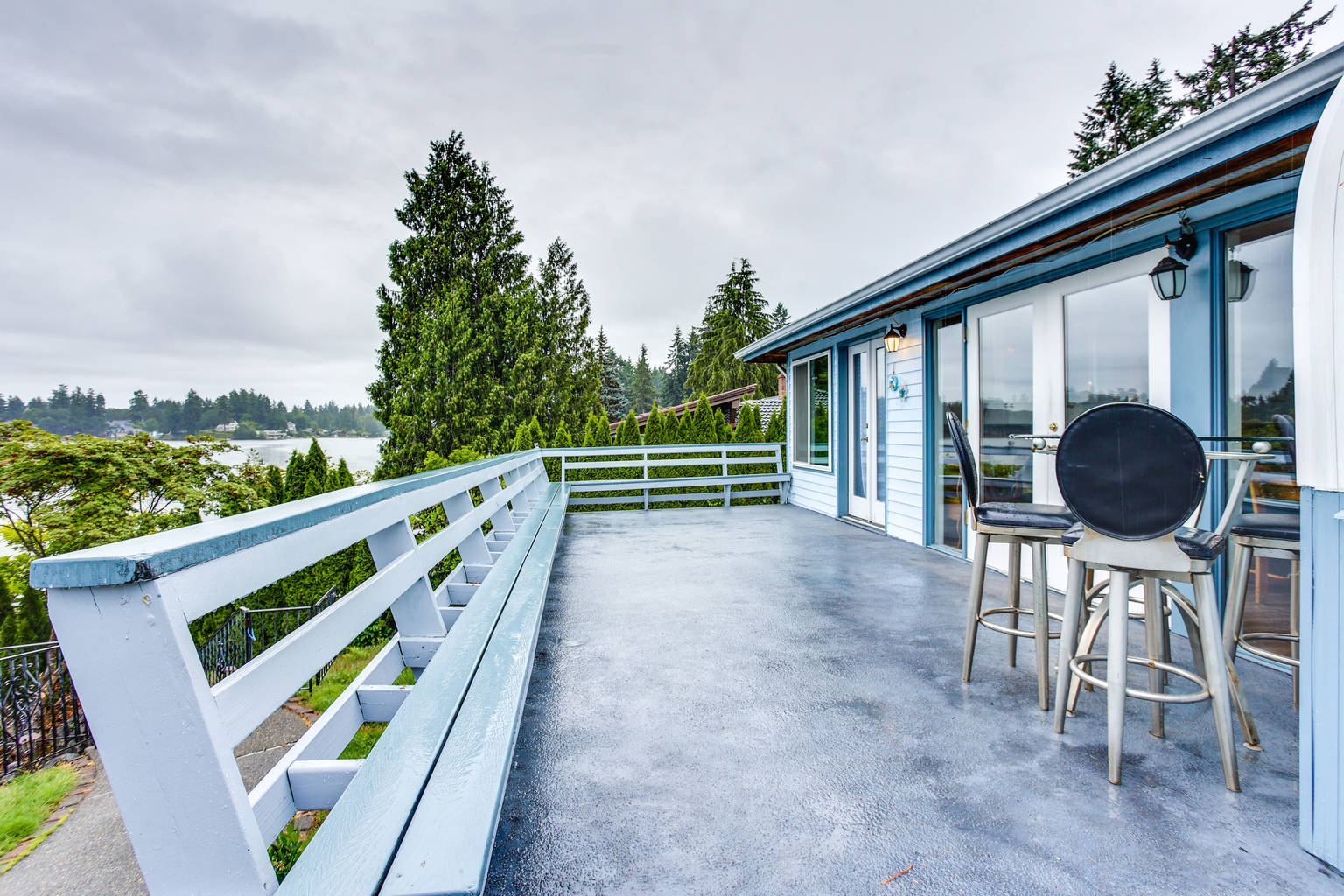 Tacoma Vacation Rental