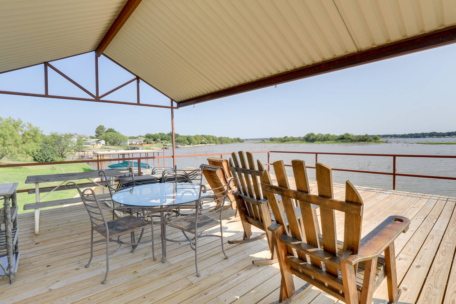 Granbury Vacation Rental