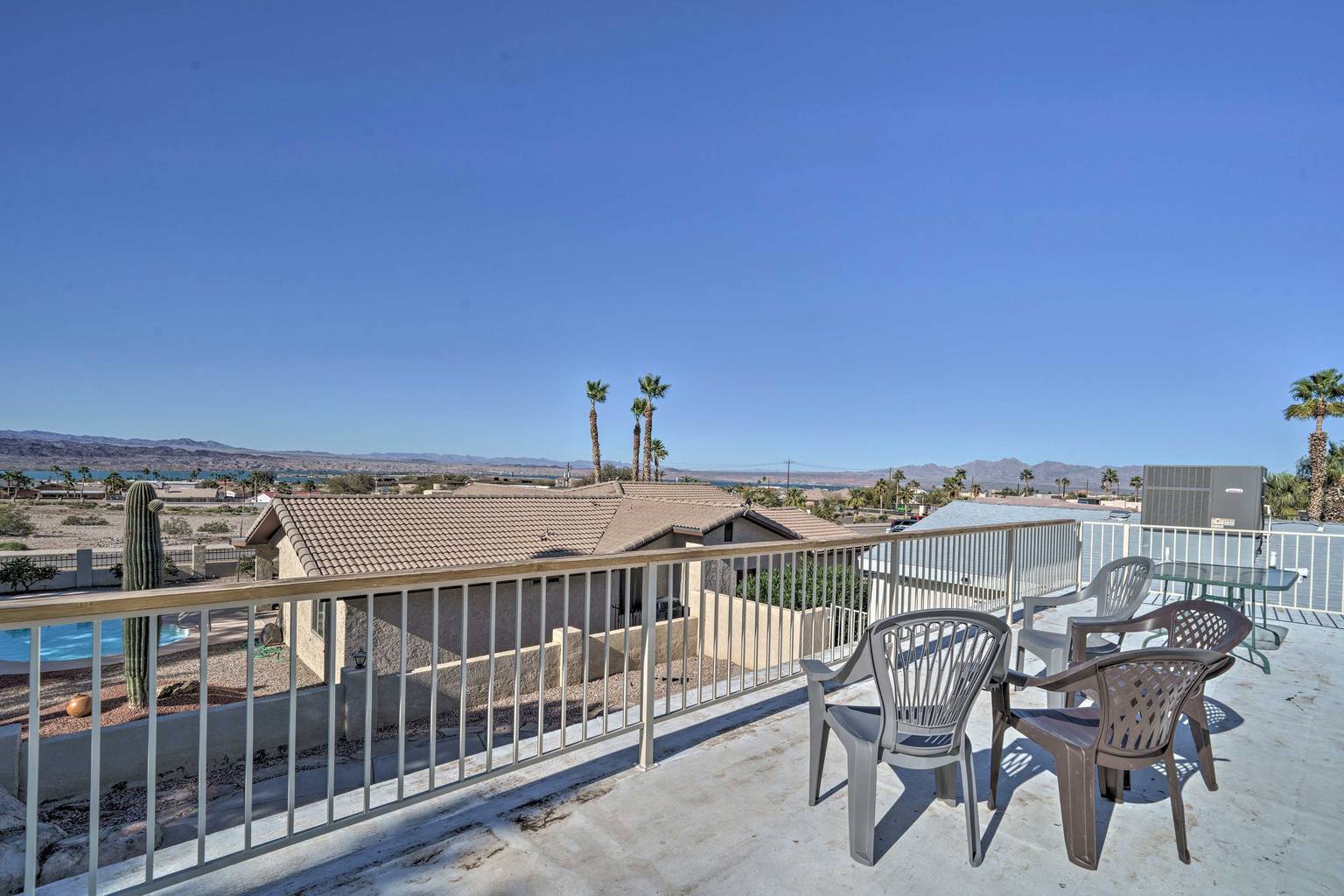 Lake Havasu City Vacation Rental