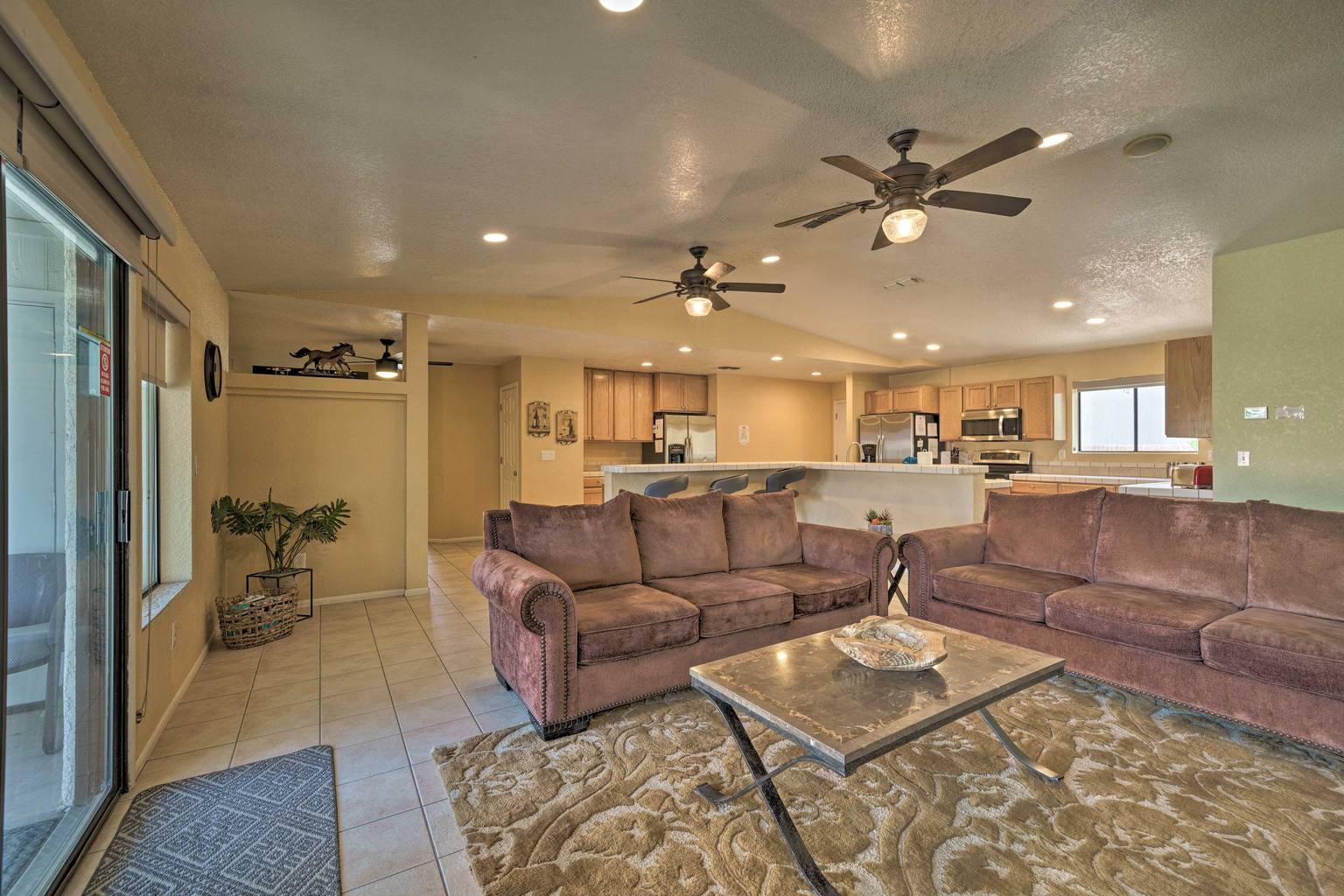 Lake Havasu City Vacation Rental