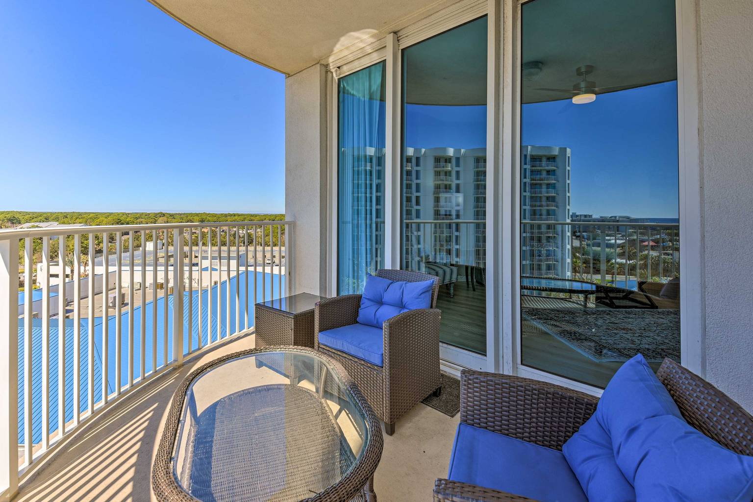 Destin Vacation Rental