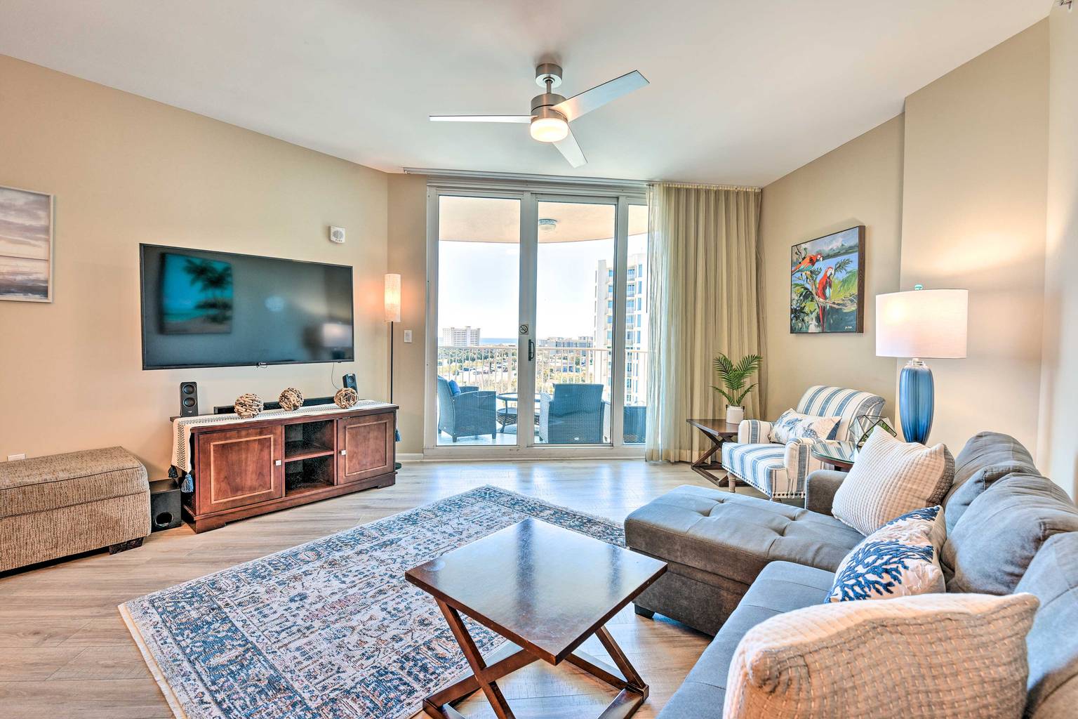 Destin Vacation Rental