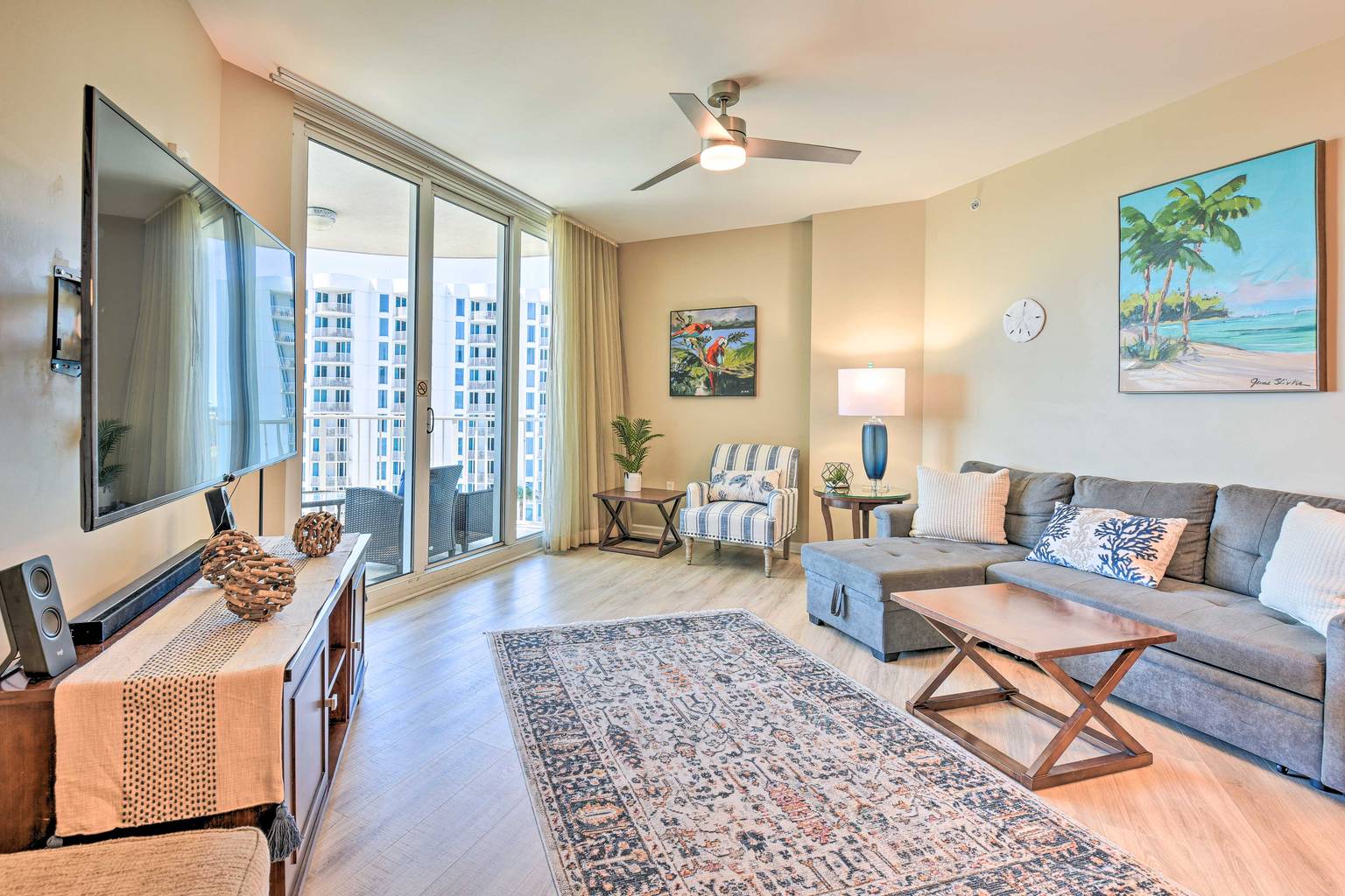 Destin Vacation Rental