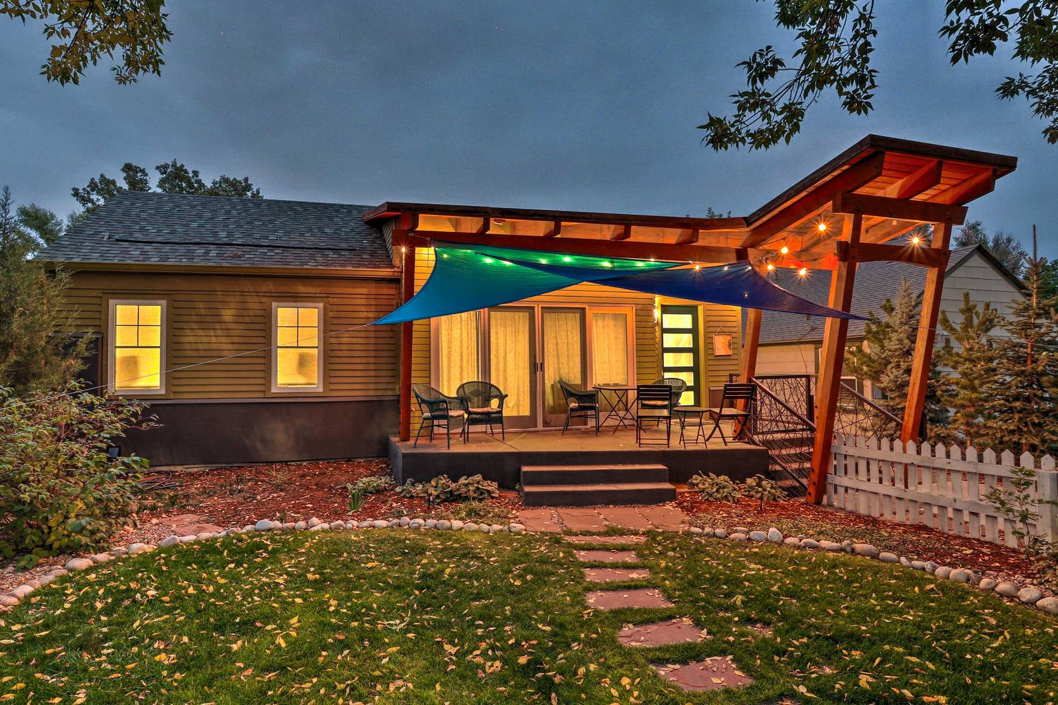 Fort Collins Vacation Rental