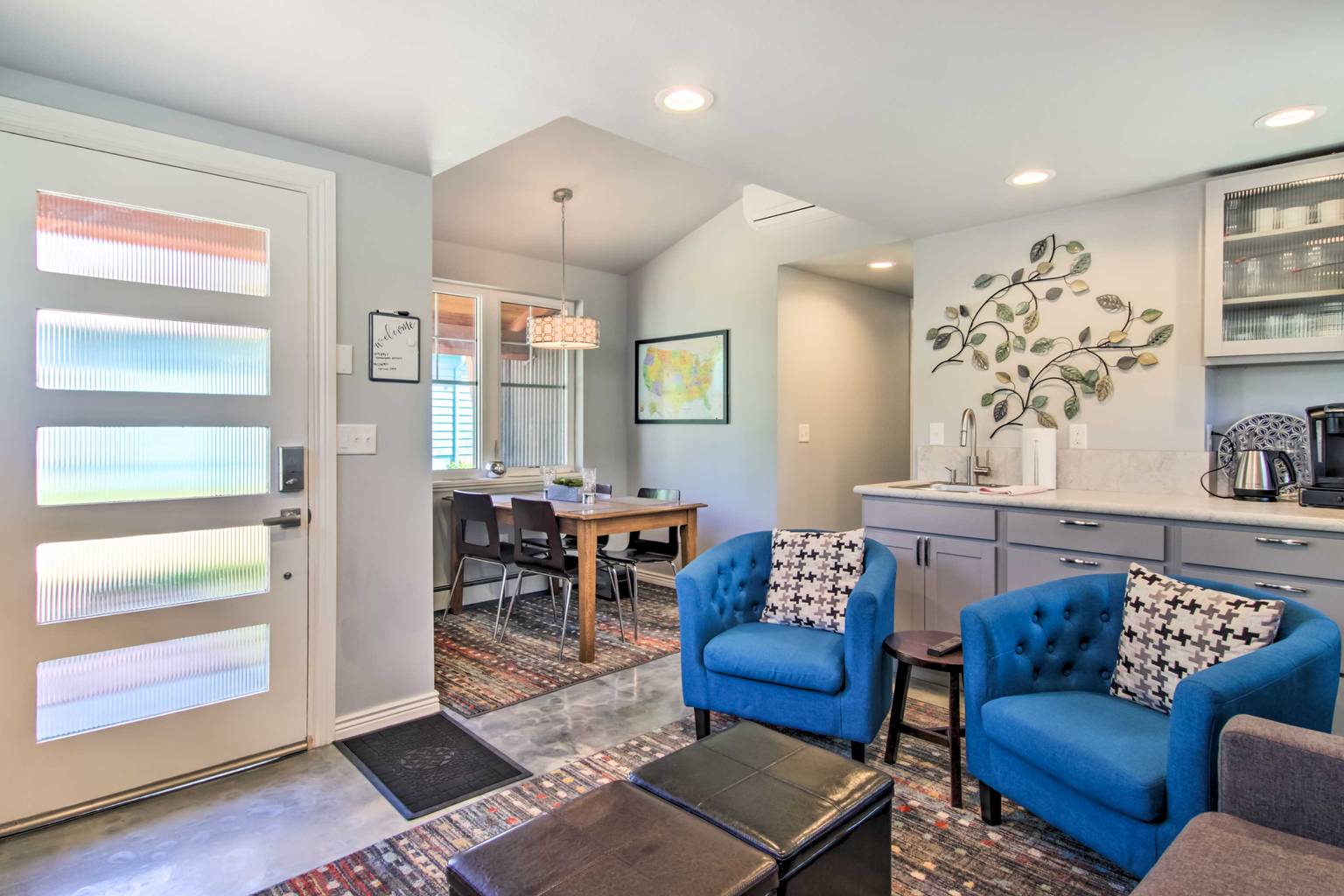 Fort Collins Vacation Rental