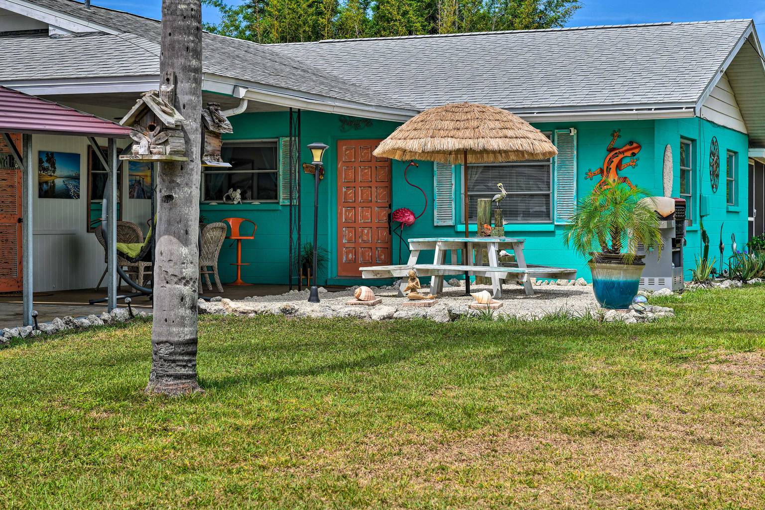 Bradenton Vacation Rental