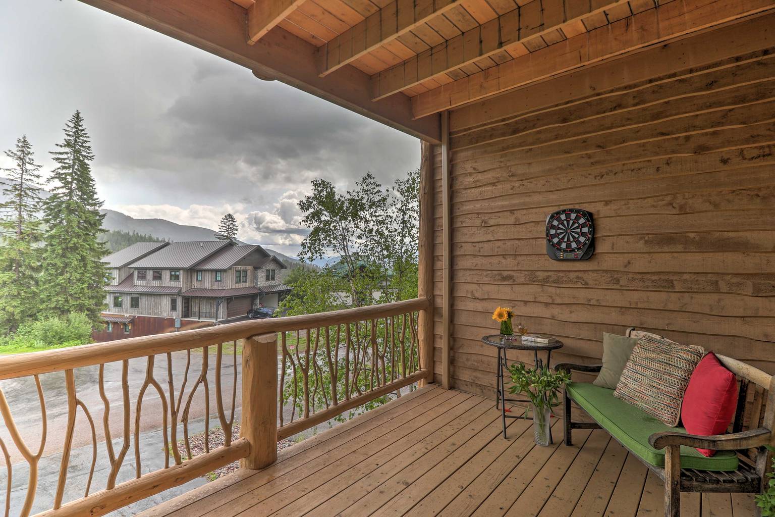 Whitefish Vacation Rental