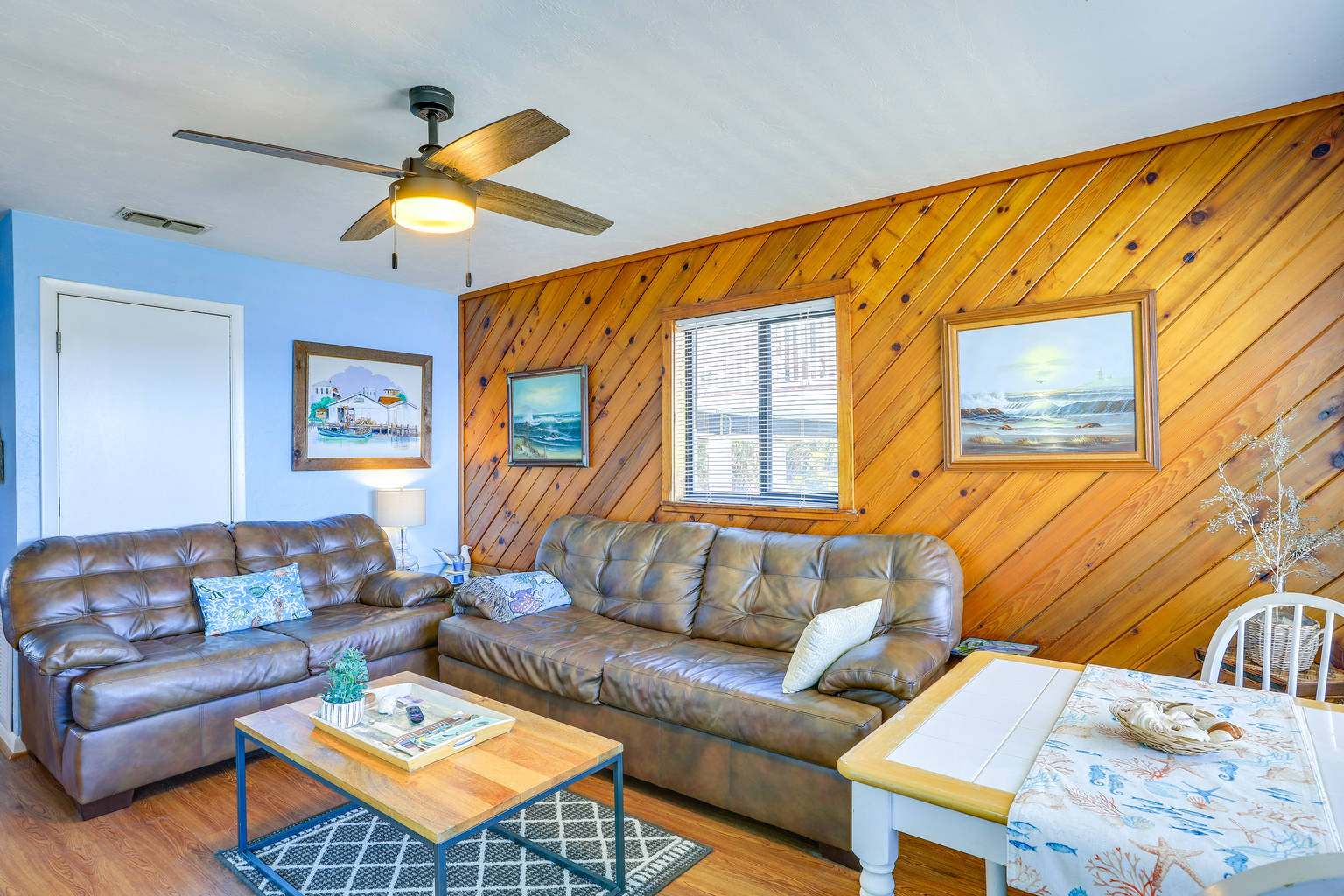 Cedar Key Vacation Rental