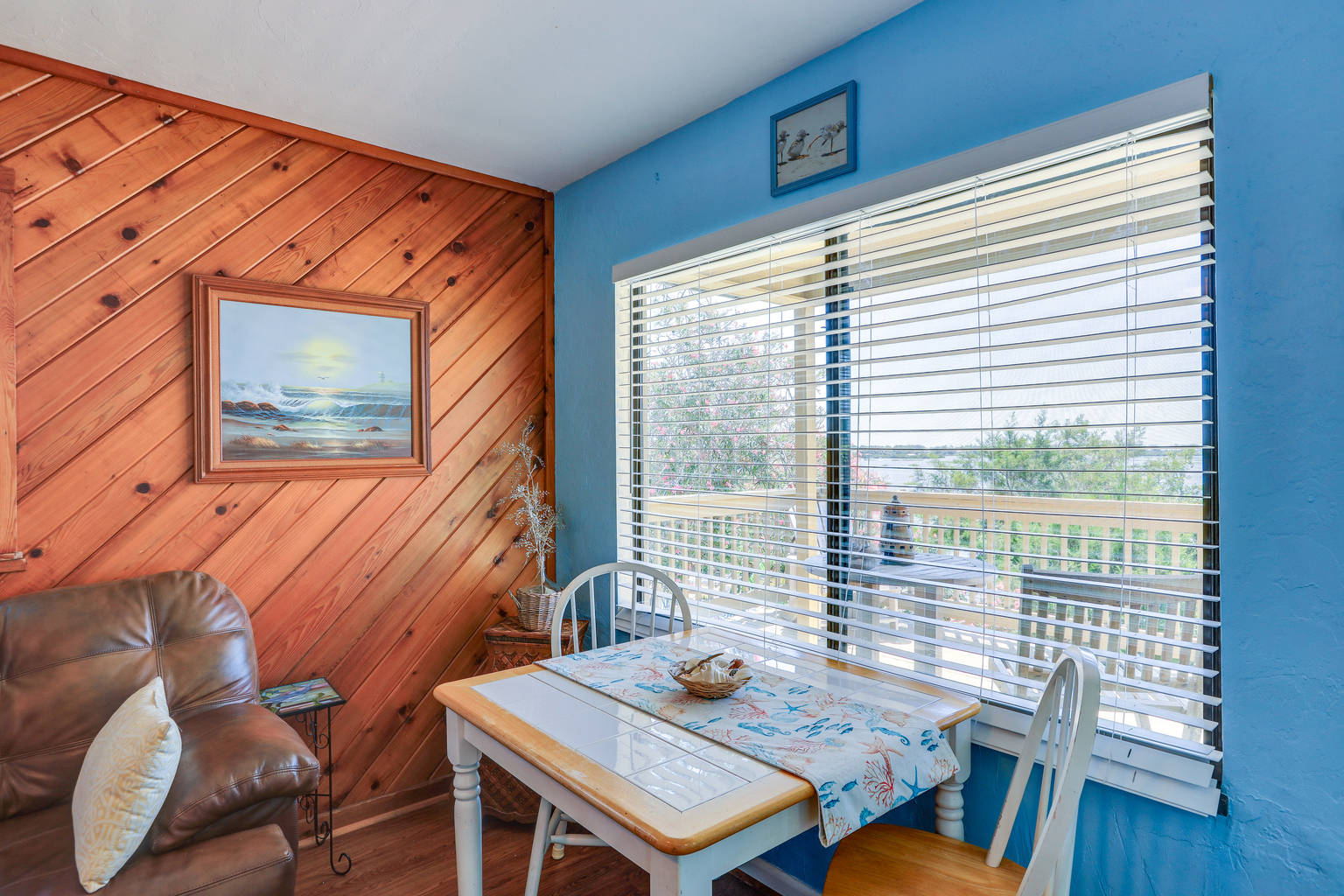 Cedar Key Vacation Rental