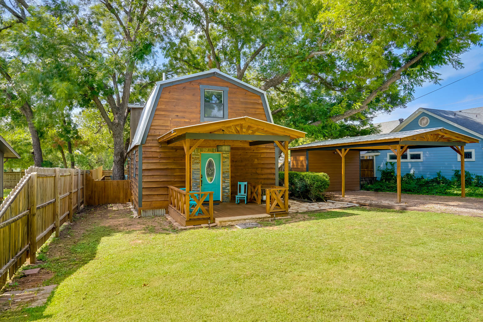 Granbury Vacation Rental