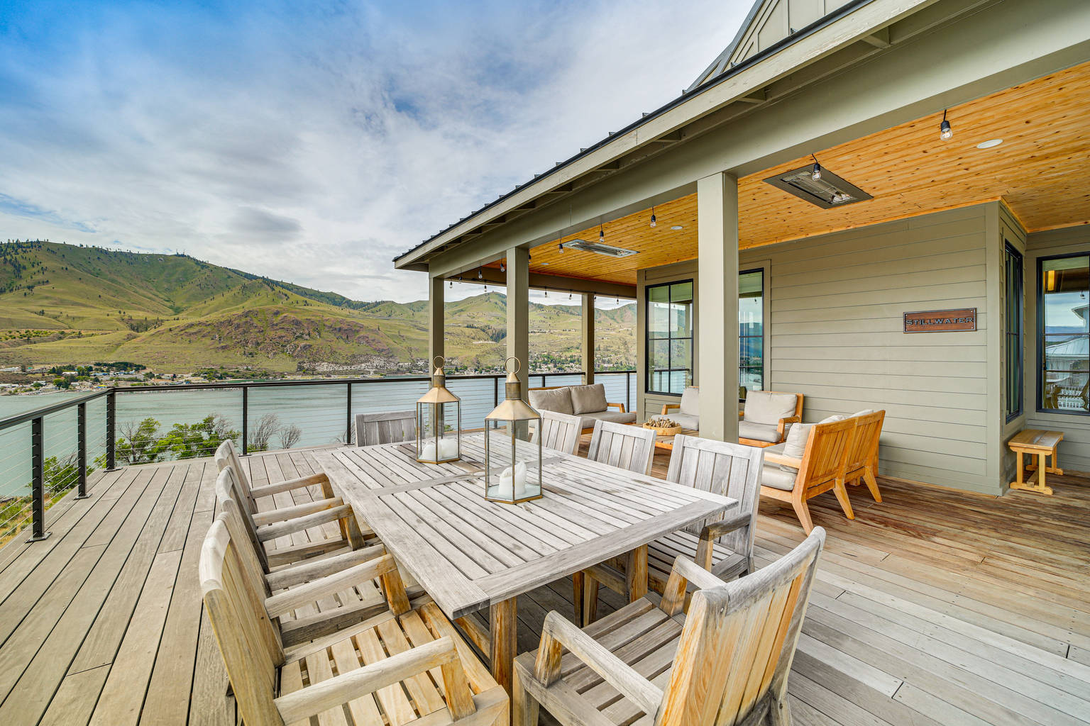 Chelan Vacation Rental