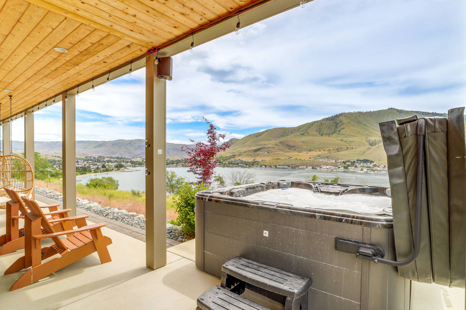 Chelan Vacation Rental