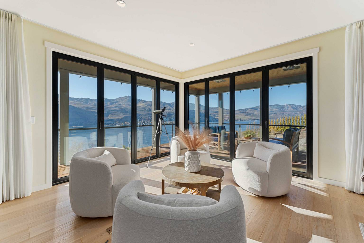 Chelan Vacation Rental