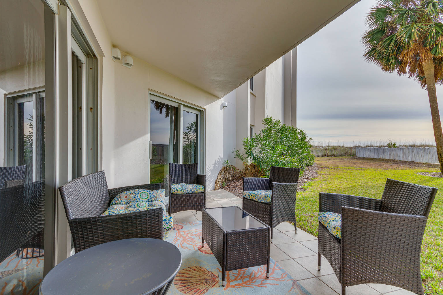 Pensacola Beach Vacation Rental