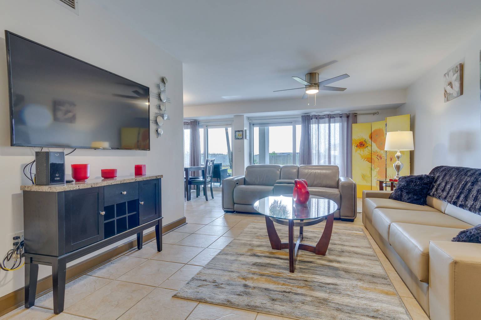 Pensacola Beach Vacation Rental