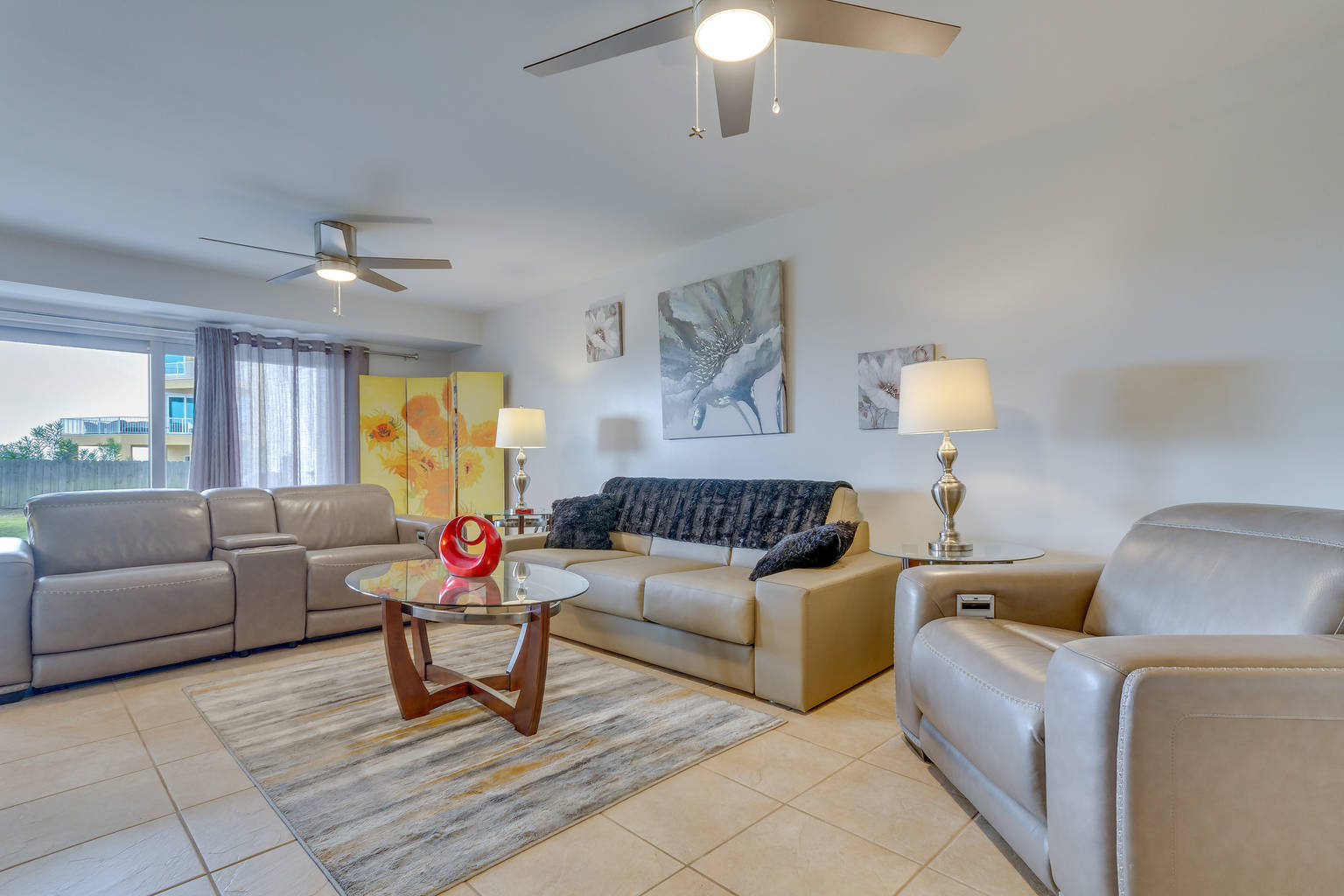 Pensacola Beach Vacation Rental