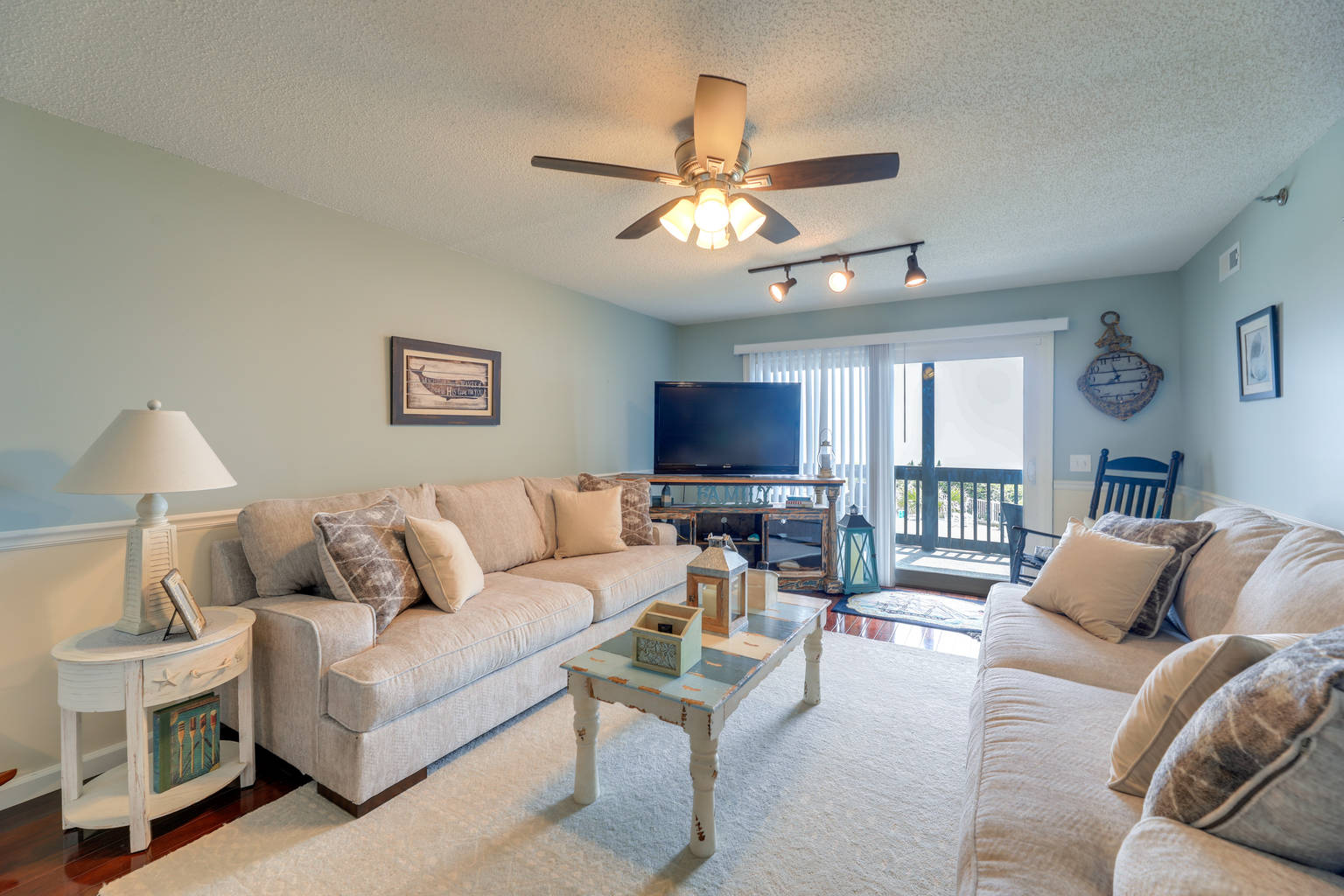 North Topsail Beach Vacation Rental