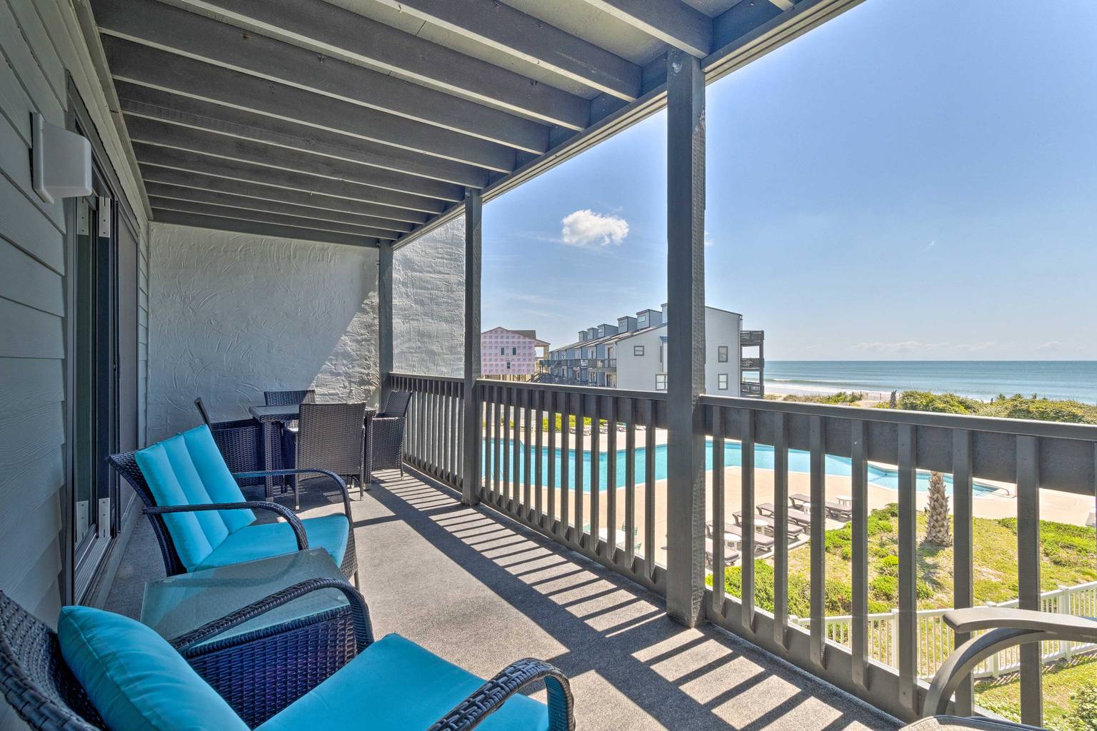 North Topsail Beach Vacation Rental