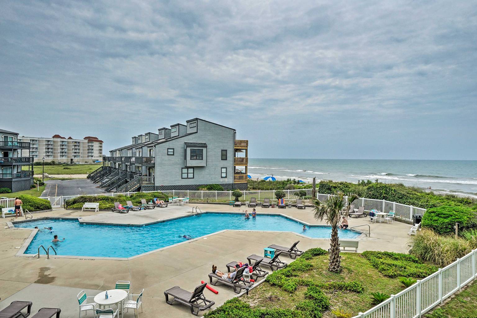 North Topsail Beach Vacation Rental