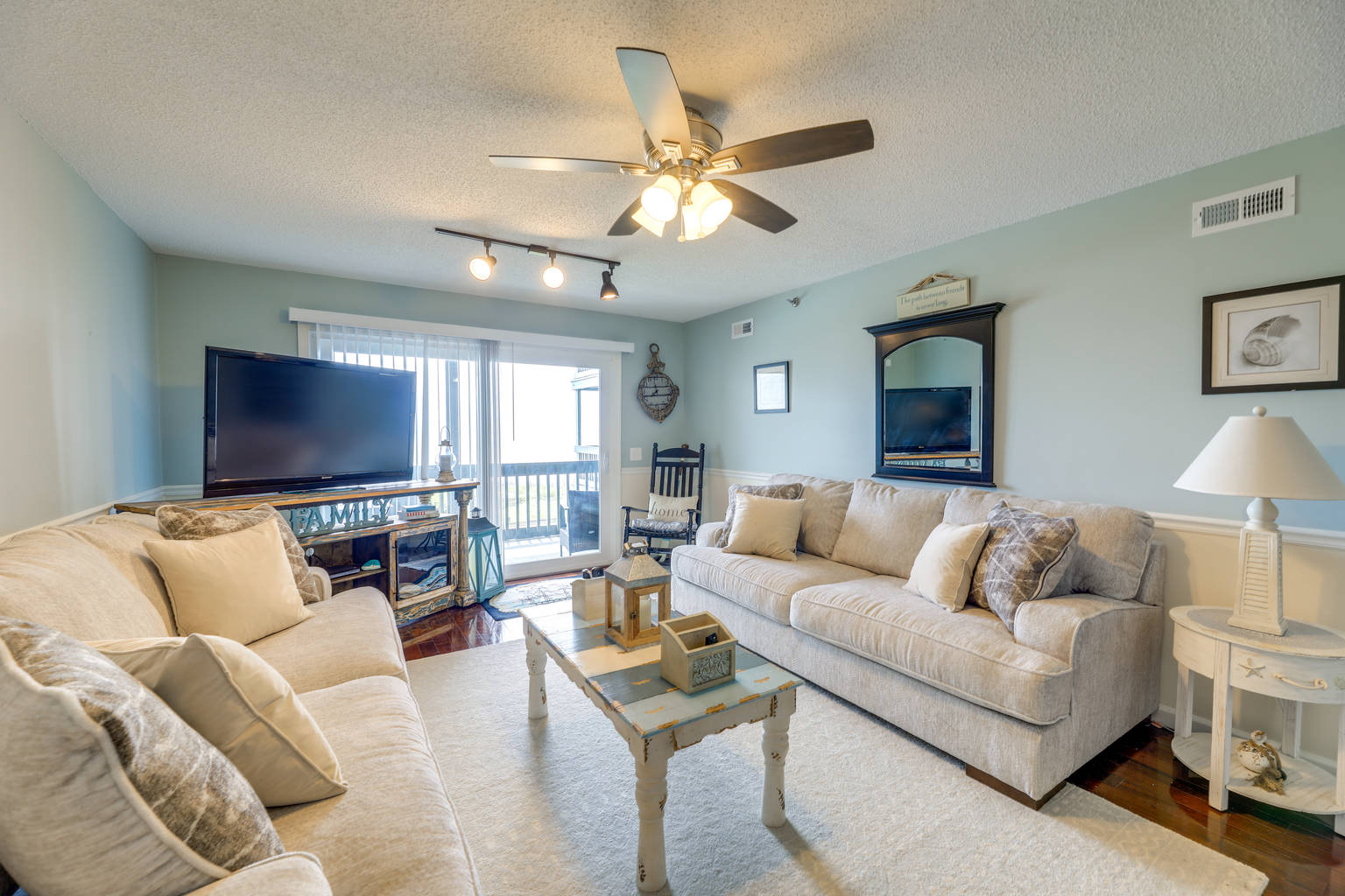 North Topsail Beach Vacation Rental