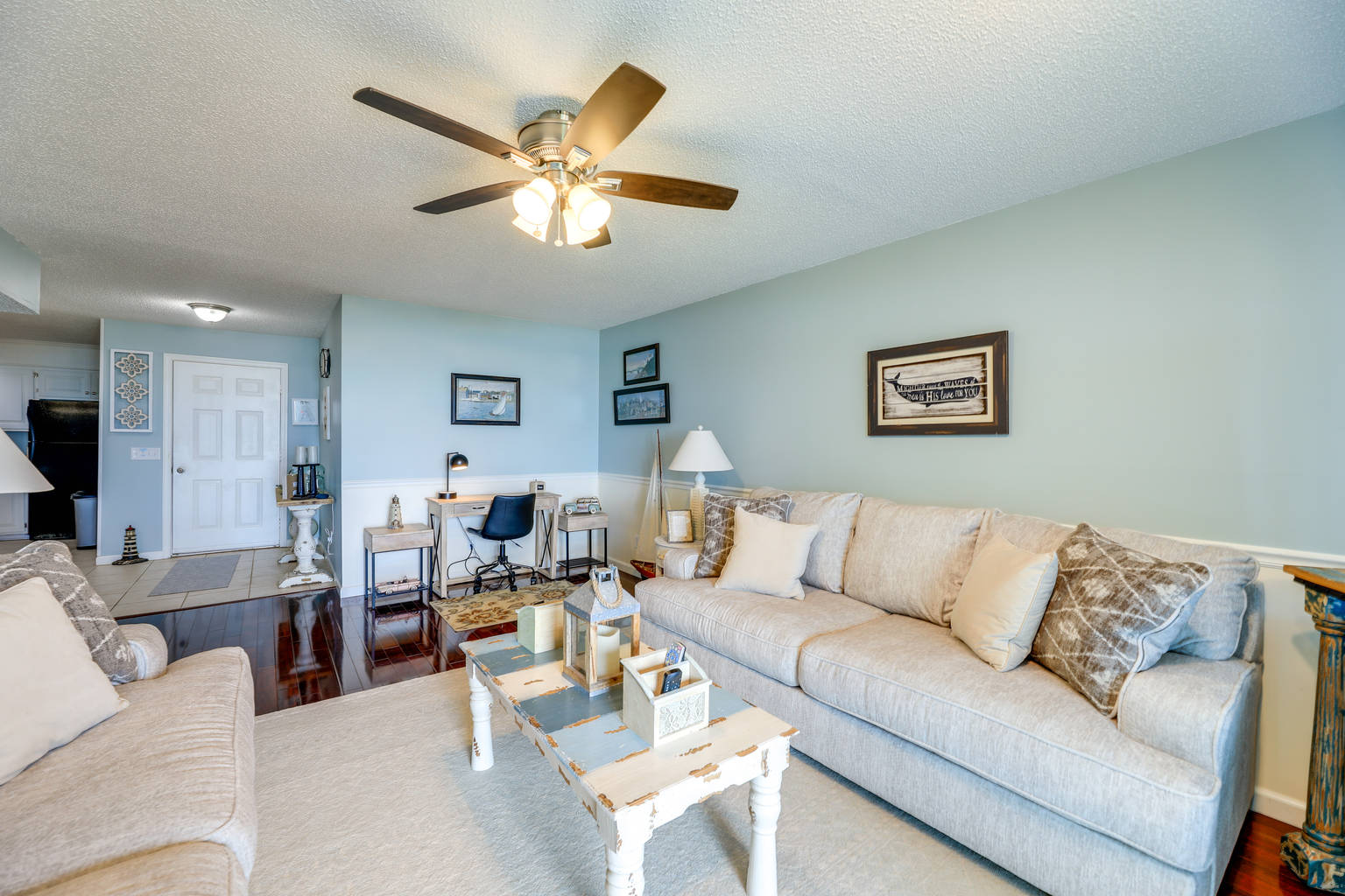 North Topsail Beach Vacation Rental