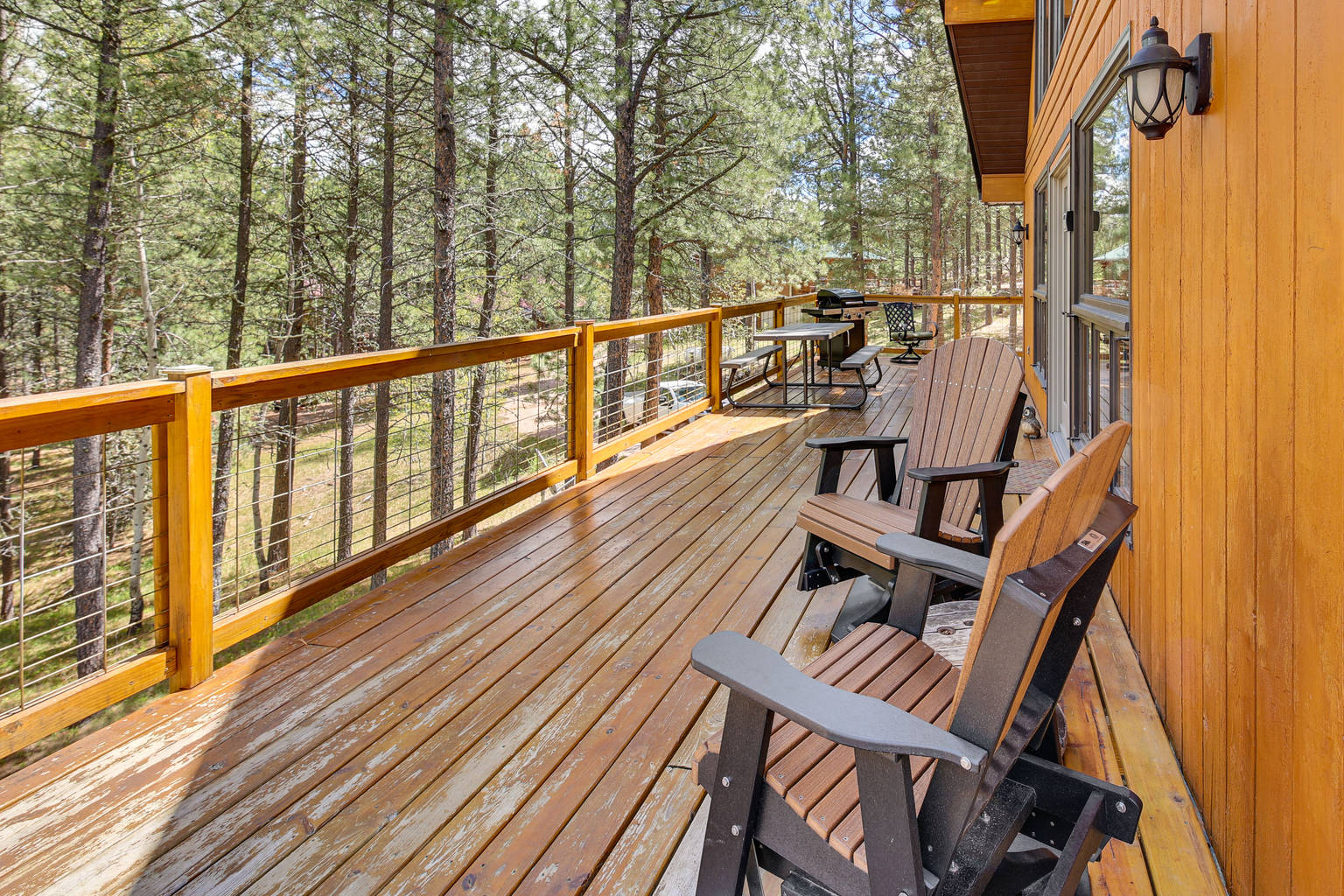 Rapid City Vacation Rental