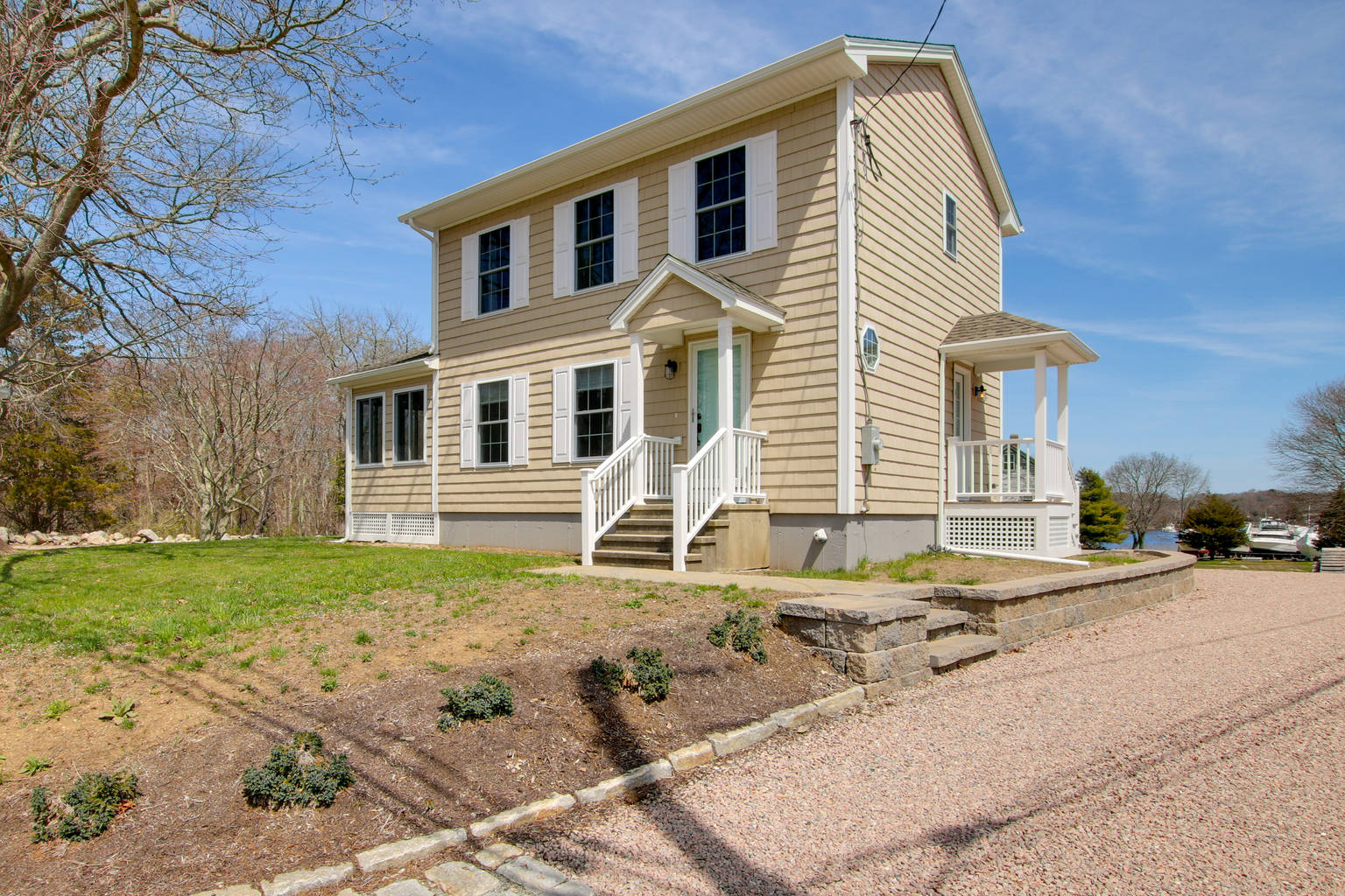 Stonington Vacation Rental