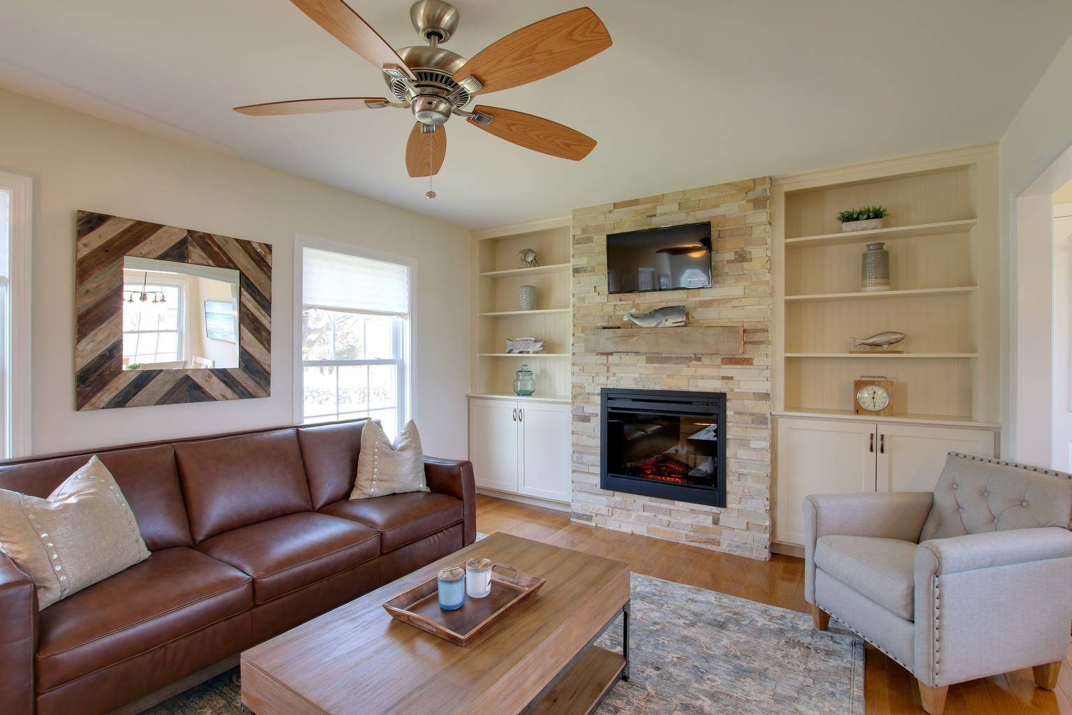 Stonington Vacation Rental