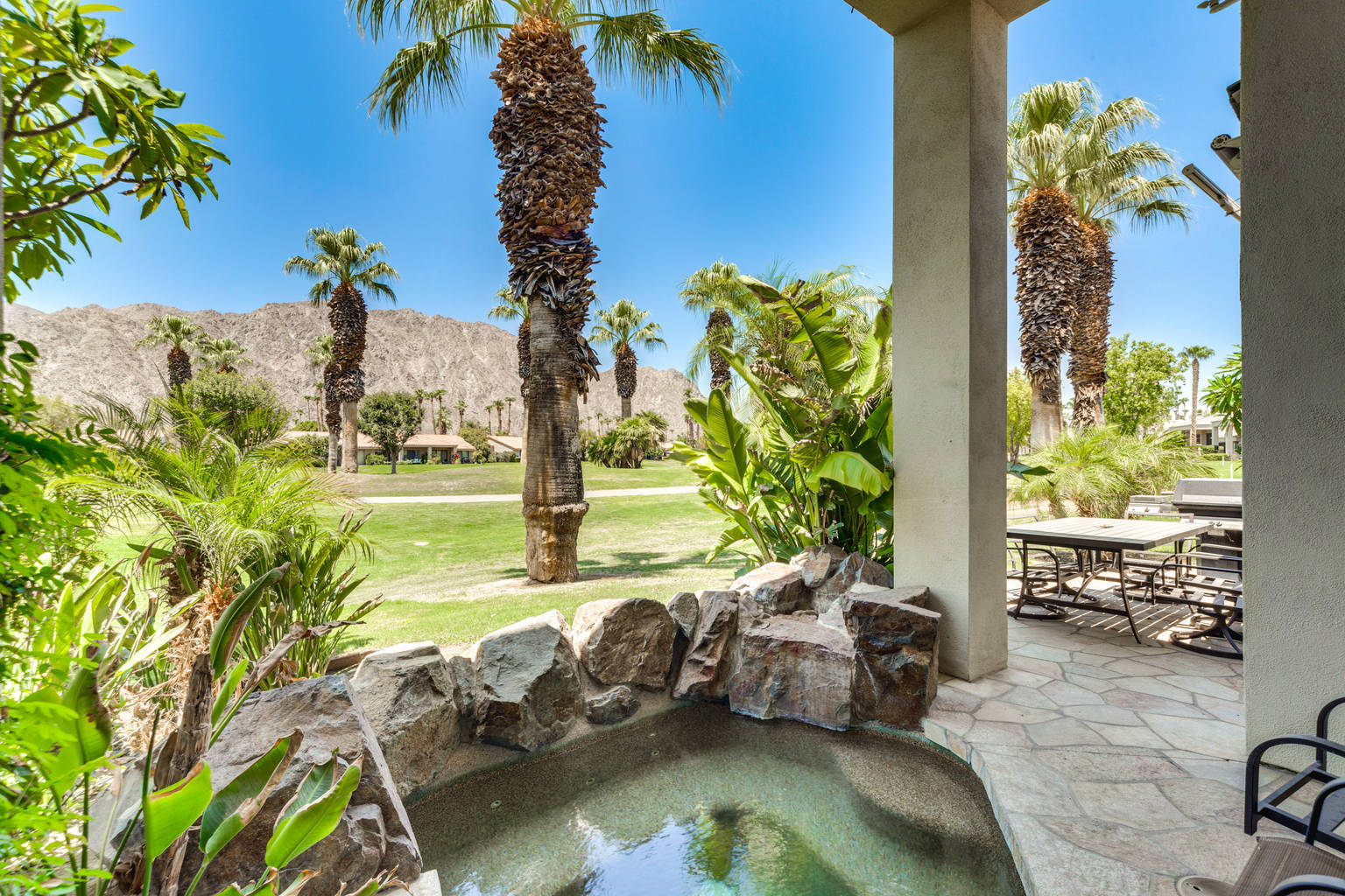 La Quinta Vacation Rental