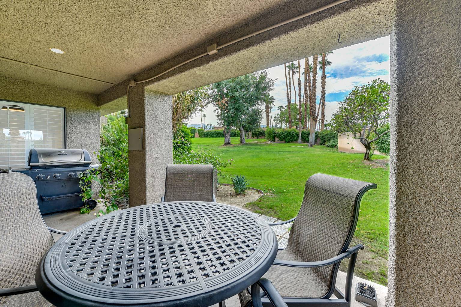 Palm Desert Vacation Rental