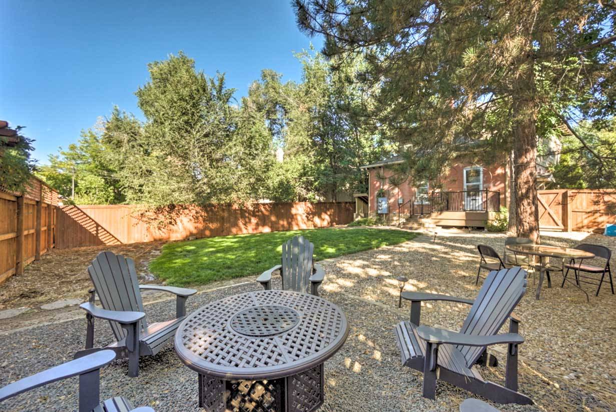 Fort Collins Vacation Rental