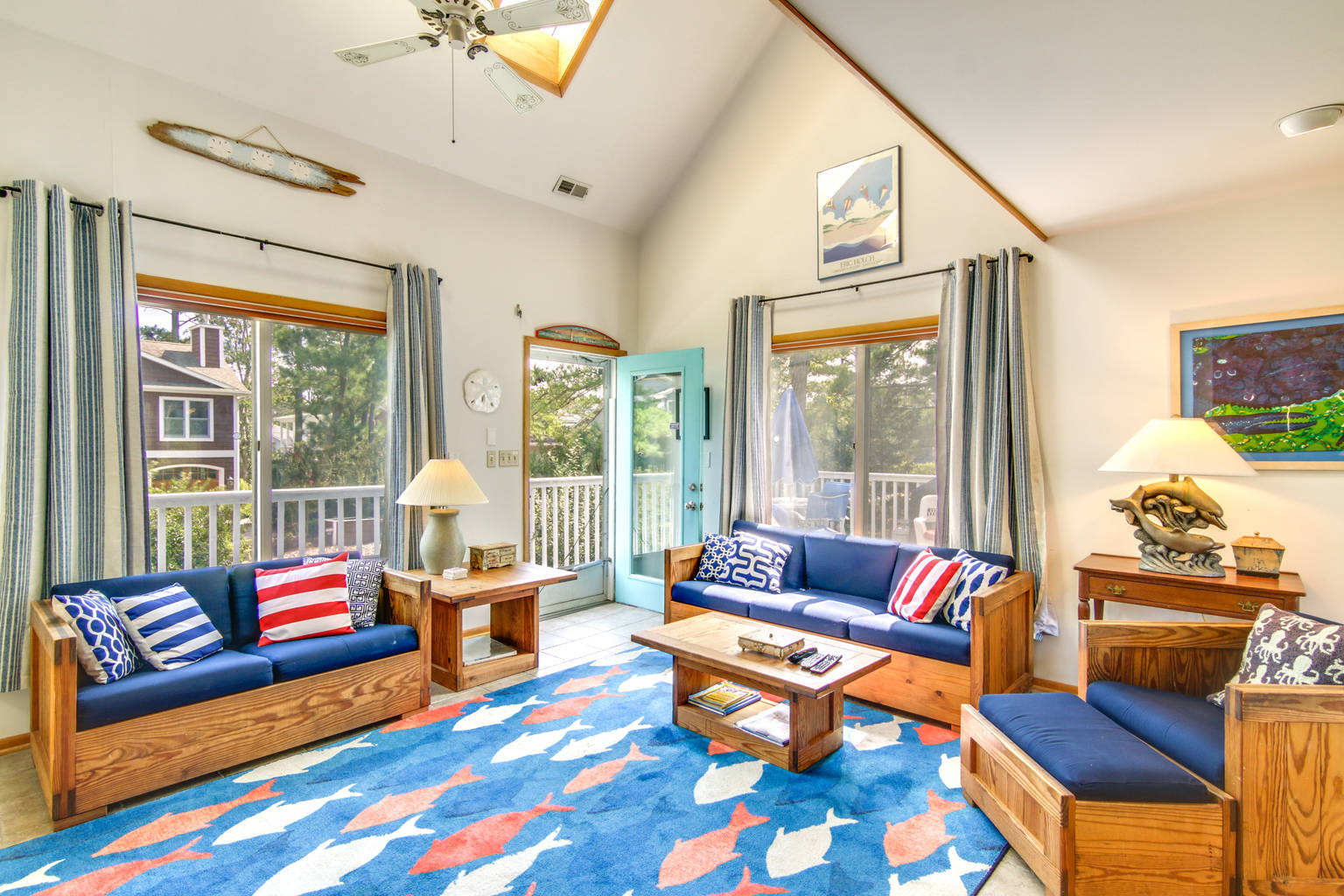 Bethany Beach Vacation Rental