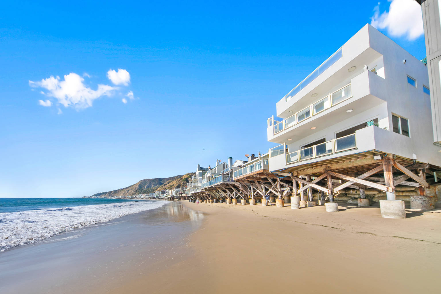 Malibu Vacation Rental