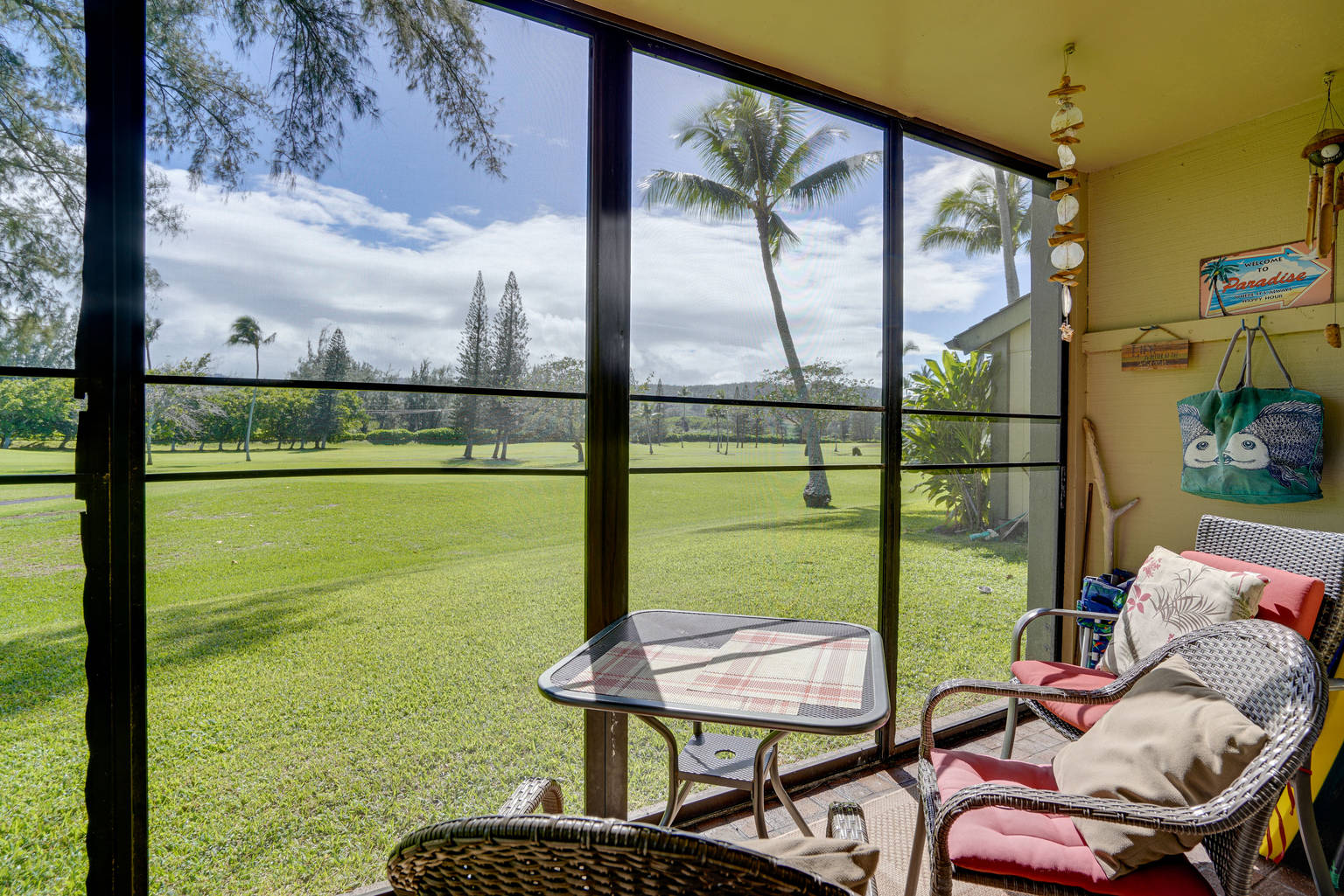 Kahuku Vacation Rental