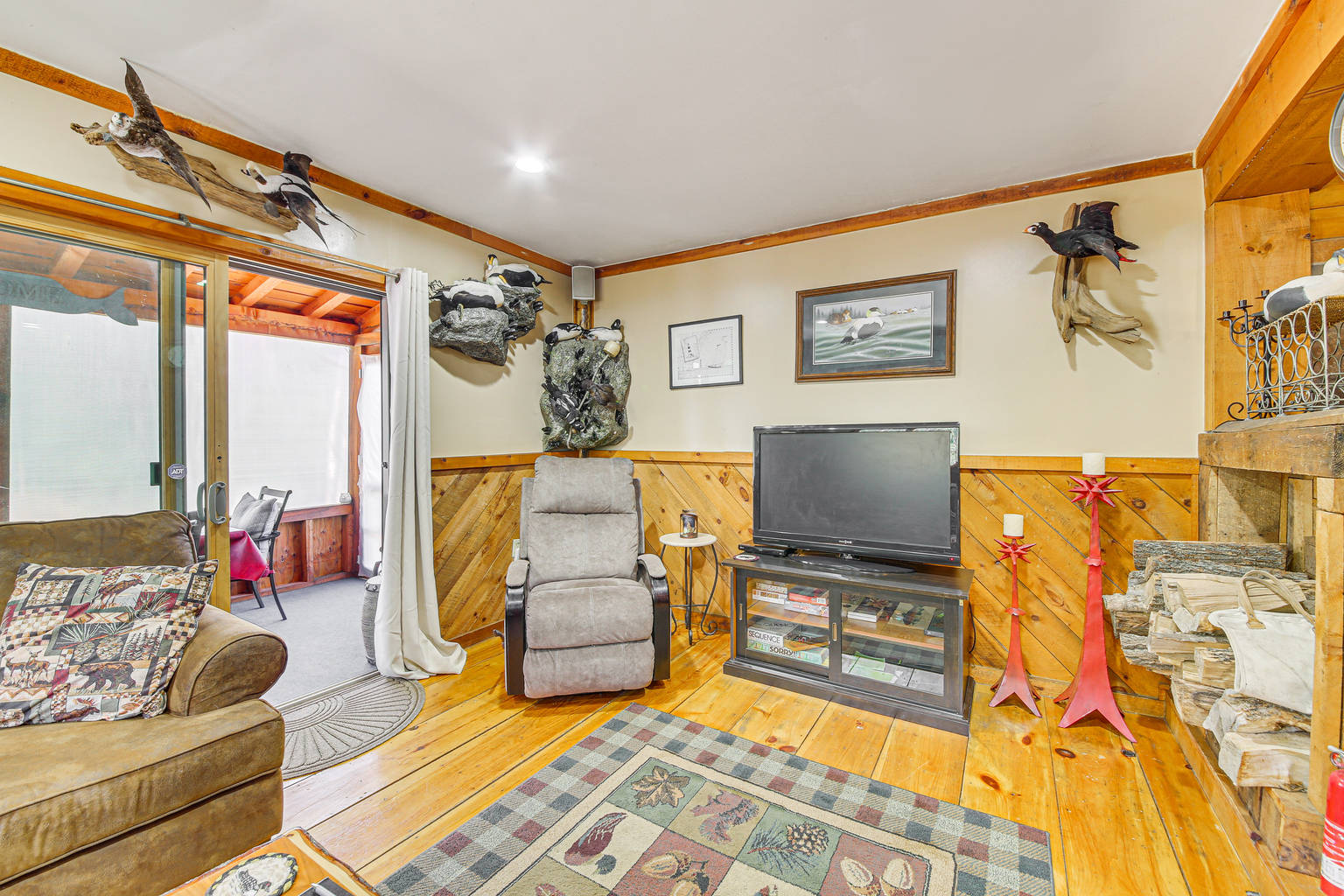 Searsport Vacation Rental