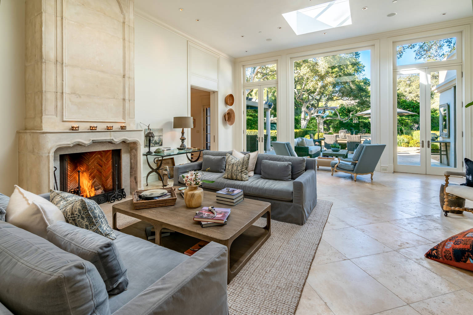 Montecito Vacation Rental