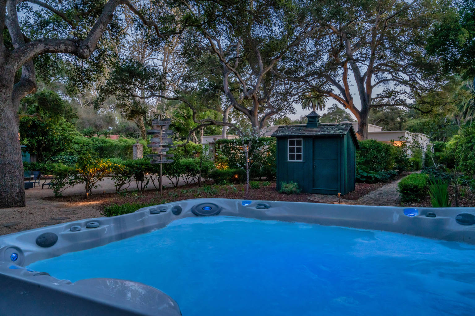 Montecito Vacation Rental