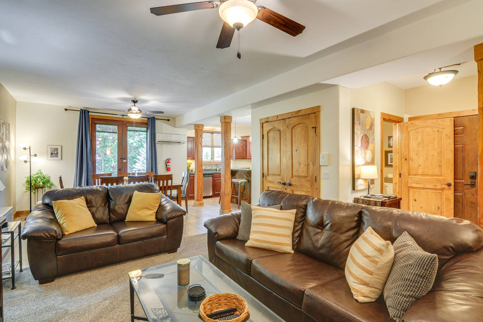 Pagosa Springs Vacation Rental