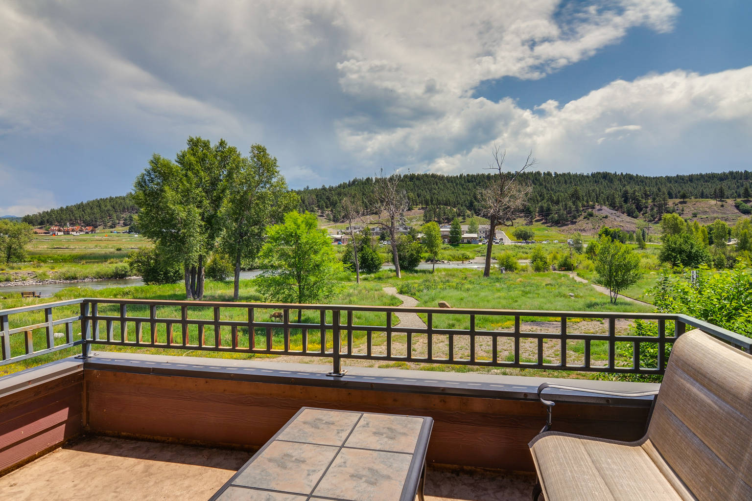 Pagosa Springs Vacation Rental