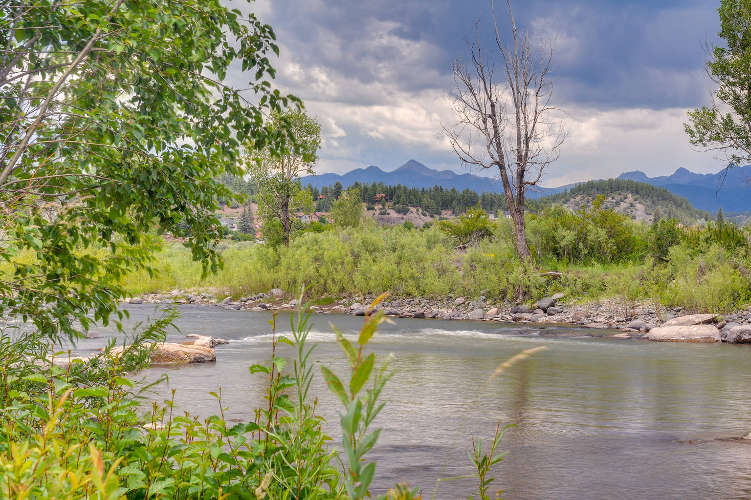 Pagosa Springs Vacation Rental