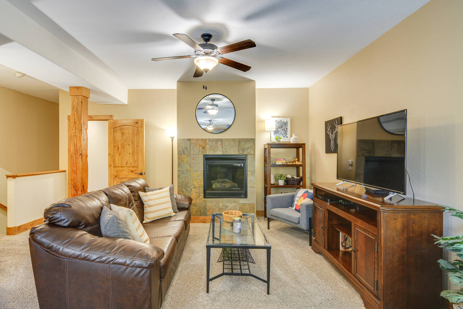 Pagosa Springs Vacation Rental