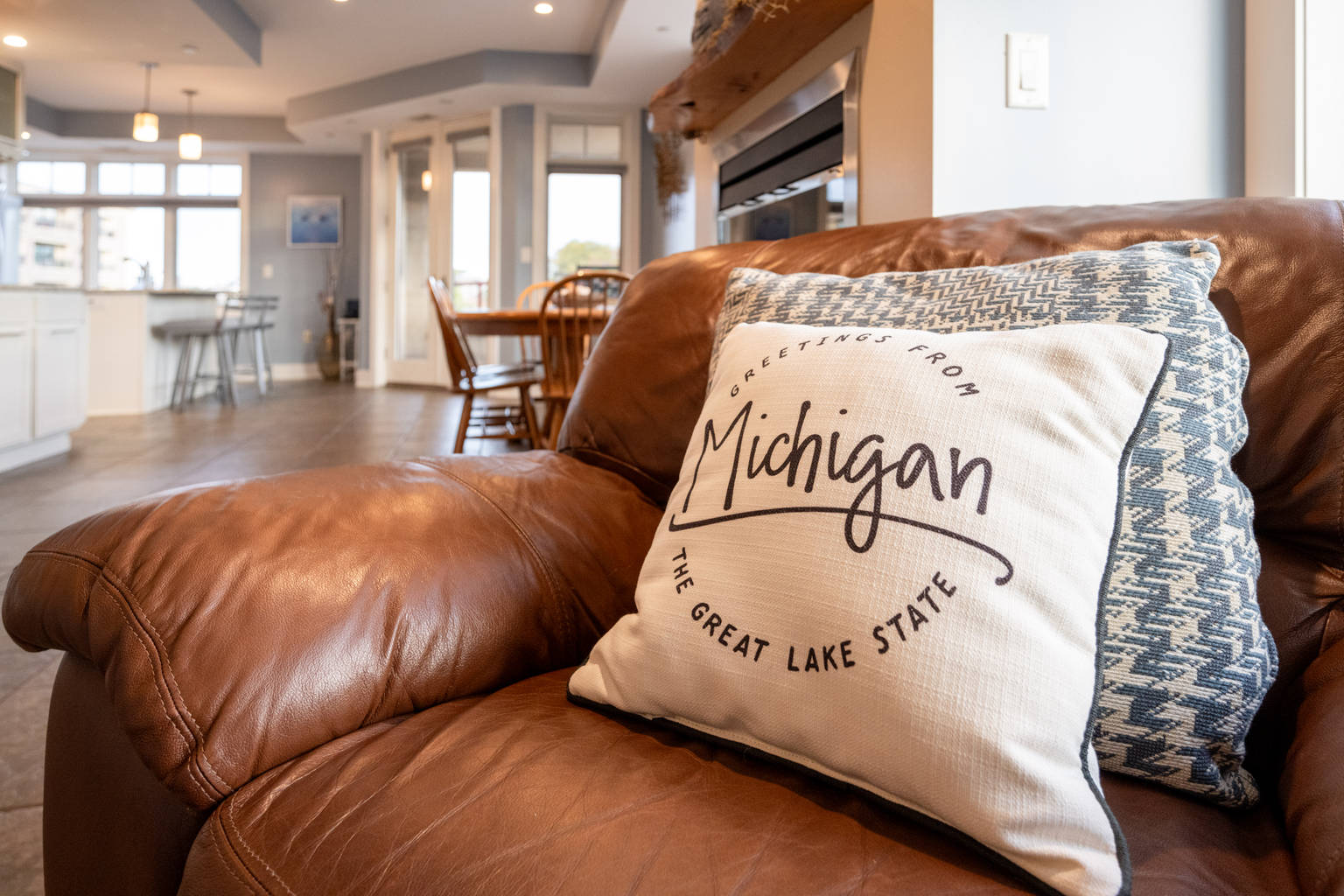 Grand Haven Vacation Rental