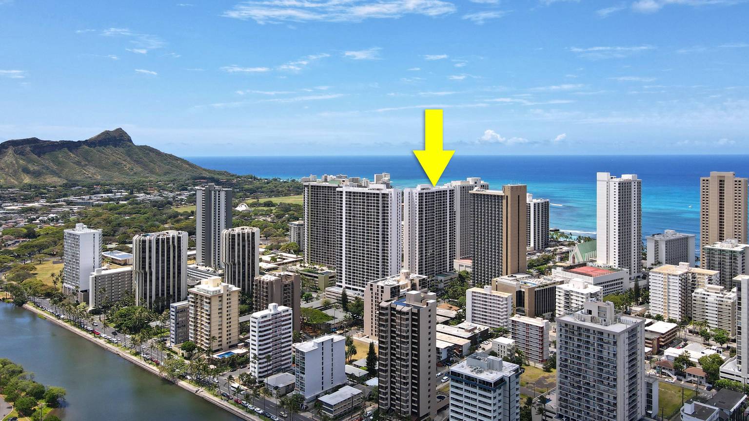 Honolulu Vacation Rental