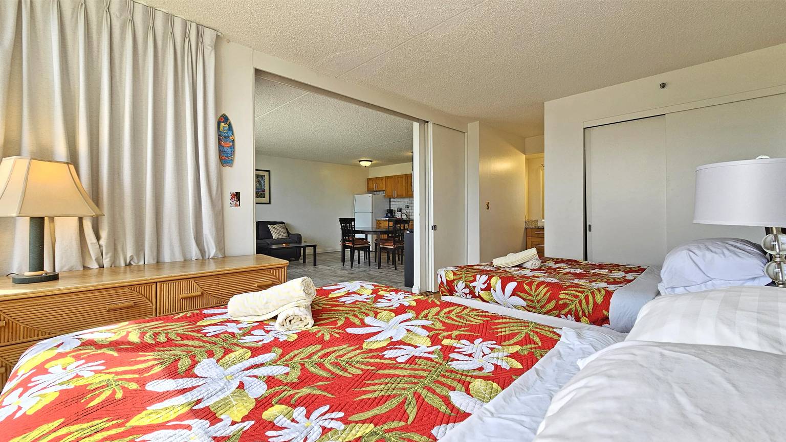 Honolulu Vacation Rental