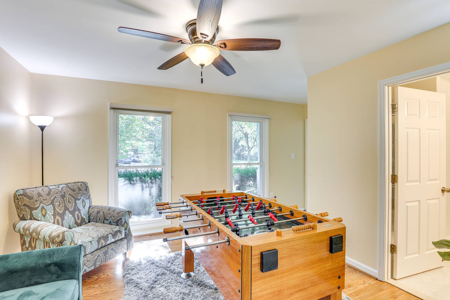 Annapolis Vacation Rental