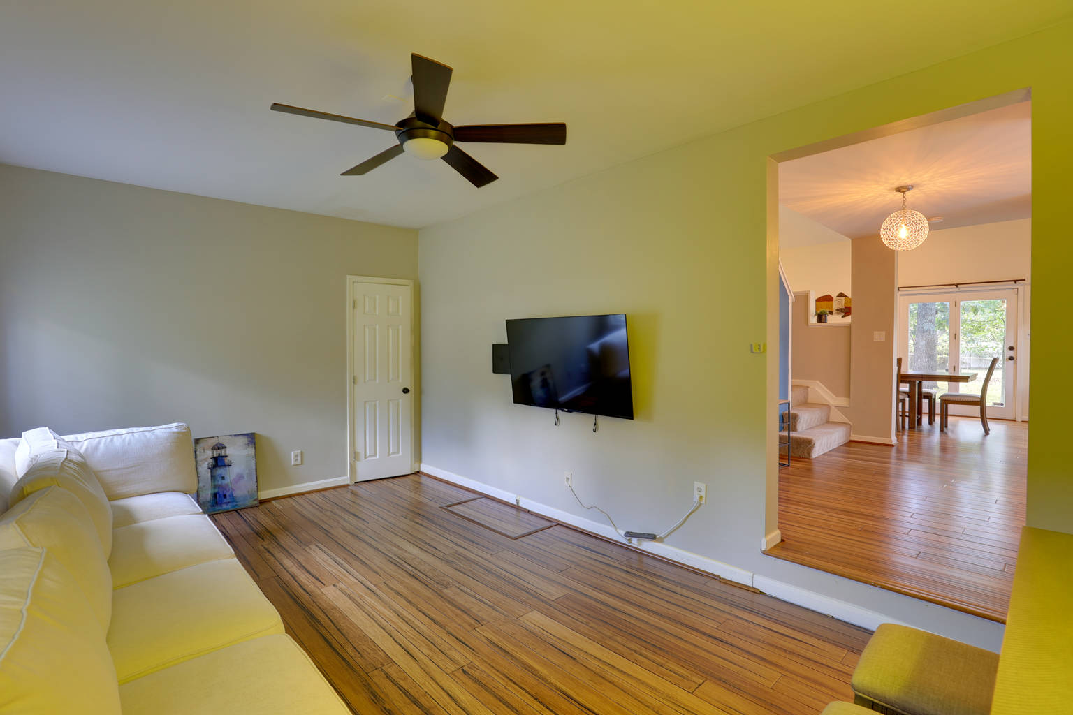 Annapolis Vacation Rental