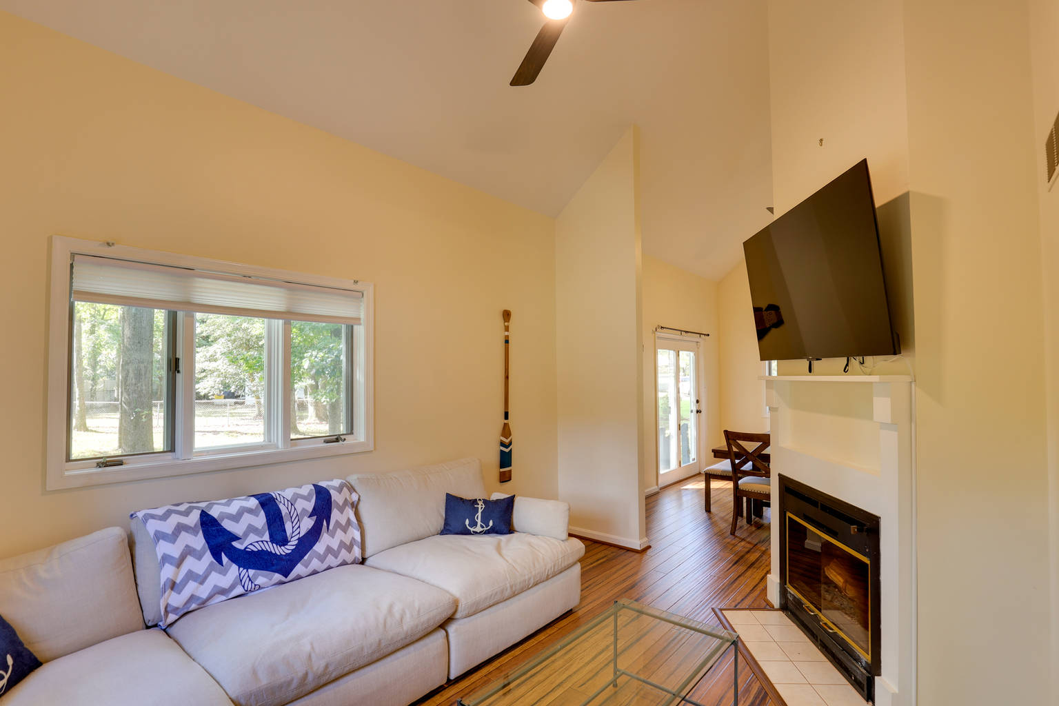 Annapolis Vacation Rental